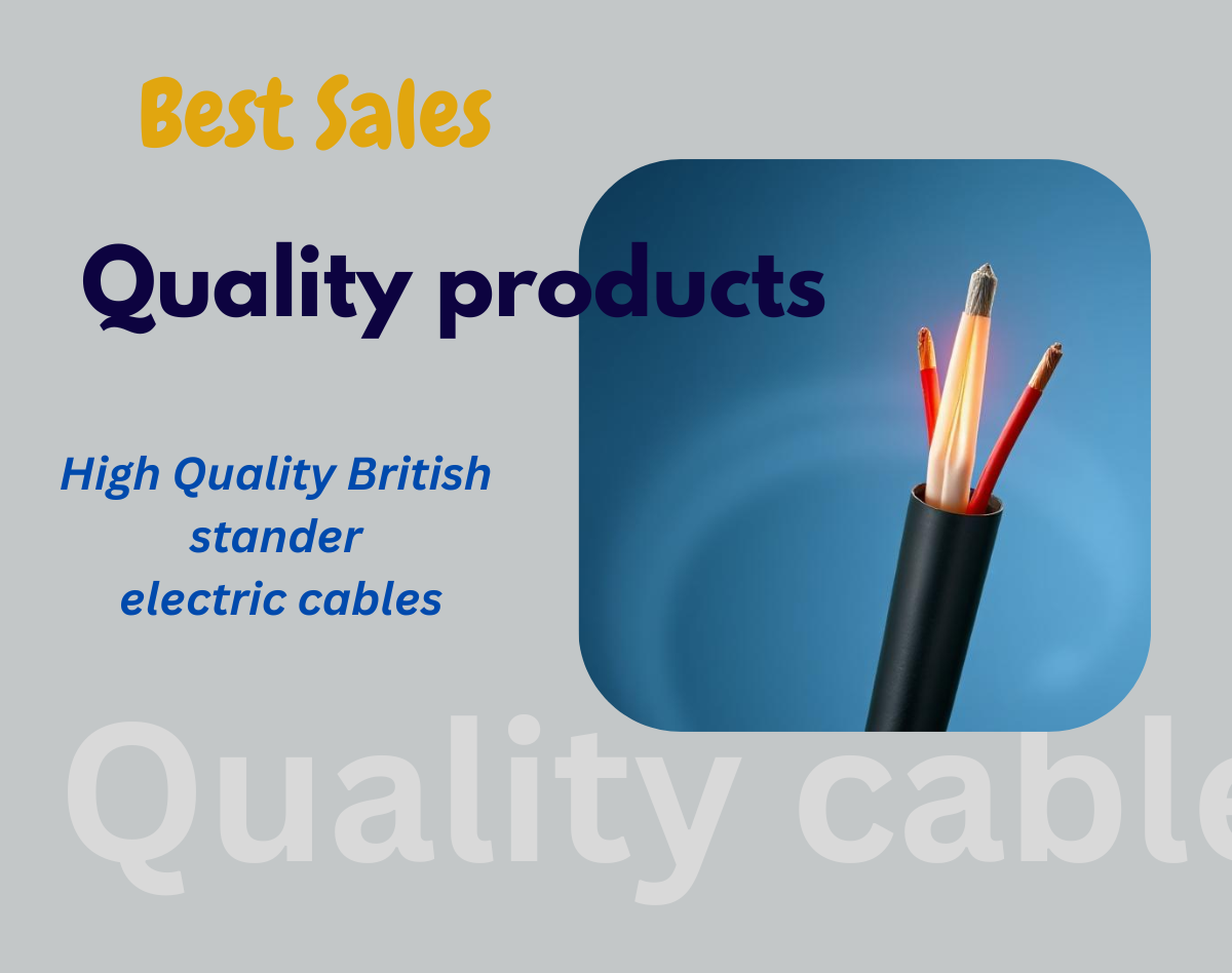Quality products (1)