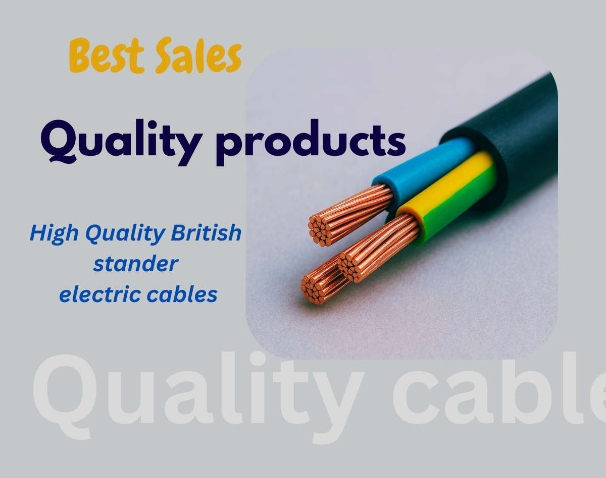 Quality products